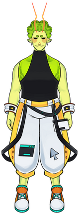 Fullbody
