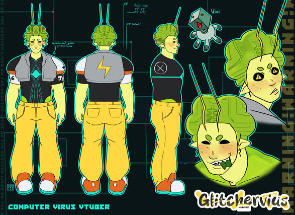 Reference Sheet